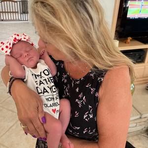 Meet your Posher, Liz